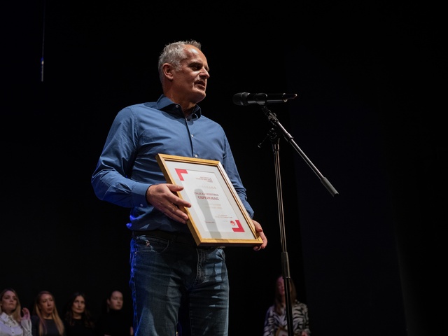 Institut za transfuziju krvi Srbije