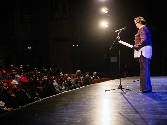 Institut za transfuziju krvi Srbije