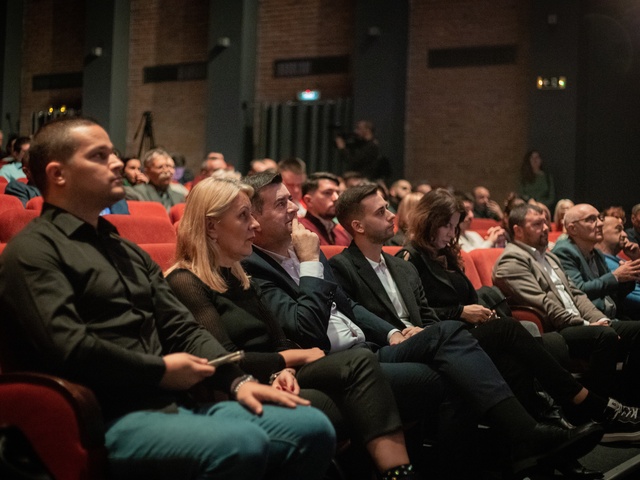 Institut za transfuziju krvi Srbije