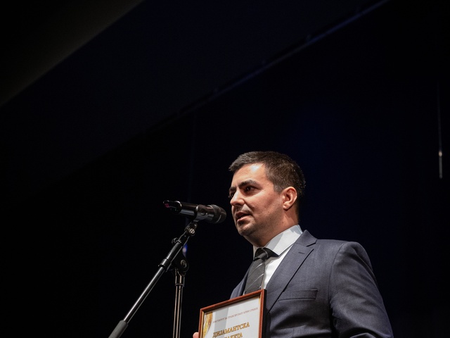 Institut za transfuziju krvi Srbije